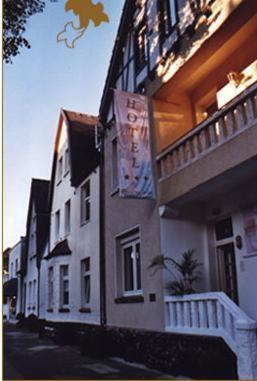 Affittacamere Ambiente Et Art Düsseldorf