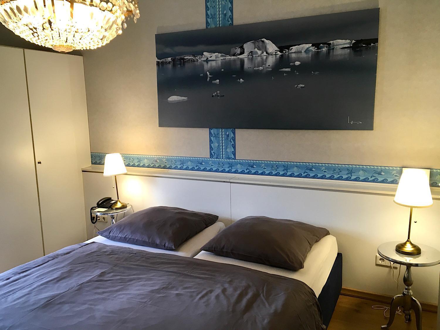 Affittacamere Ambiente Et Art 3*
