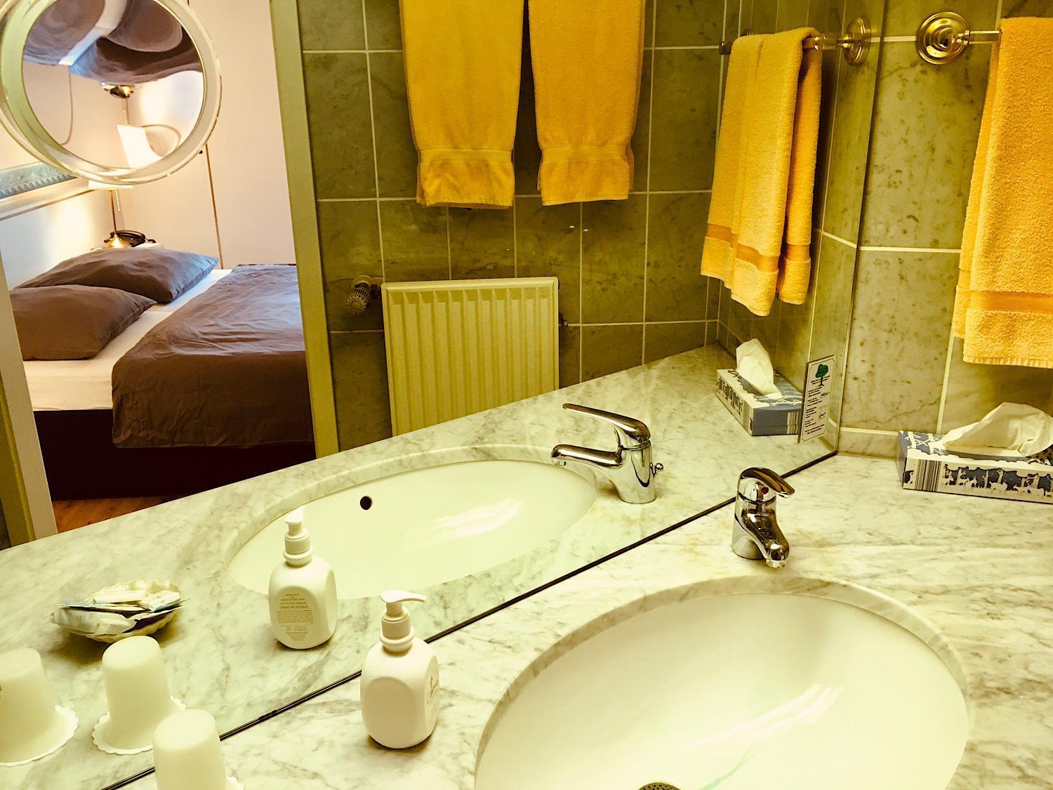 Ambiente Et Art 3* Düsseldorf