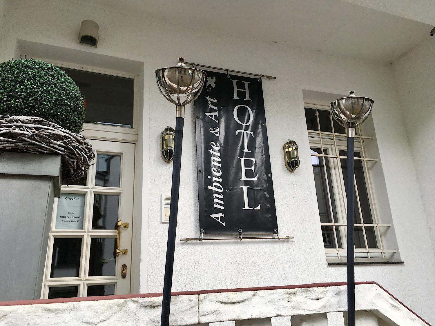 Ambiente Et Art Affittacamere 3*