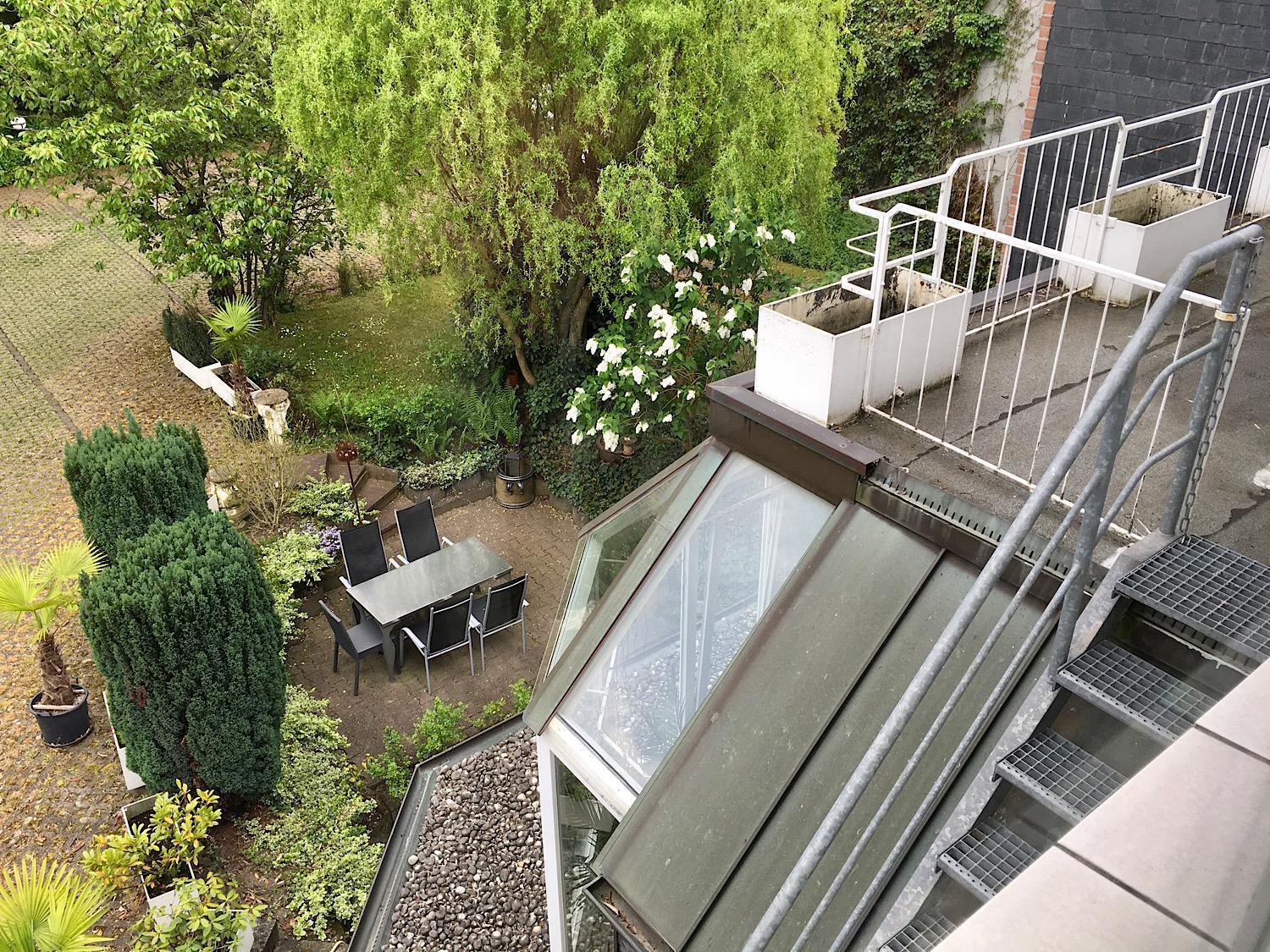 Ambiente Et Art 3* Düsseldorf