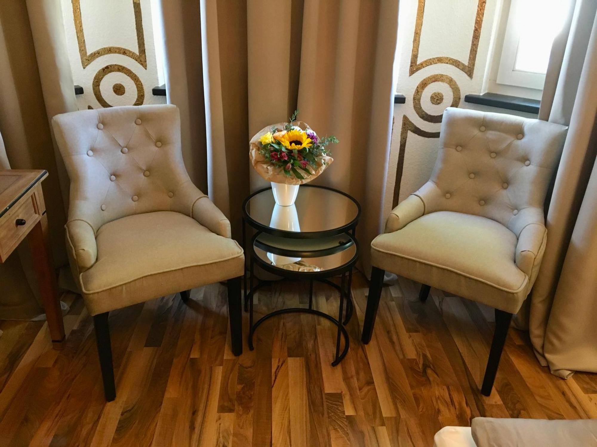 Ambiente Et Art Maison d'hôtes 3*