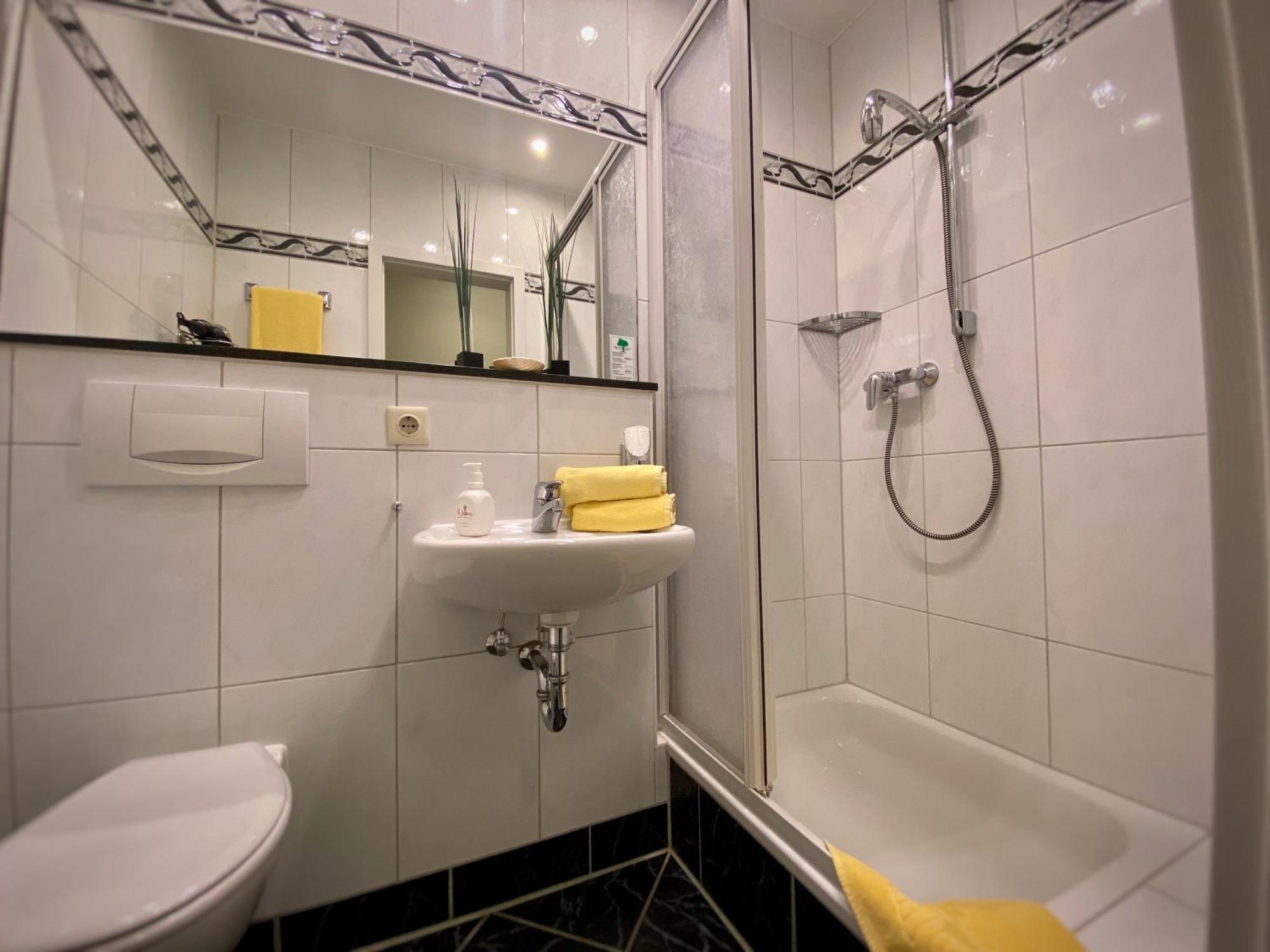 Maison d'hôtes Ambiente Et Art 3*