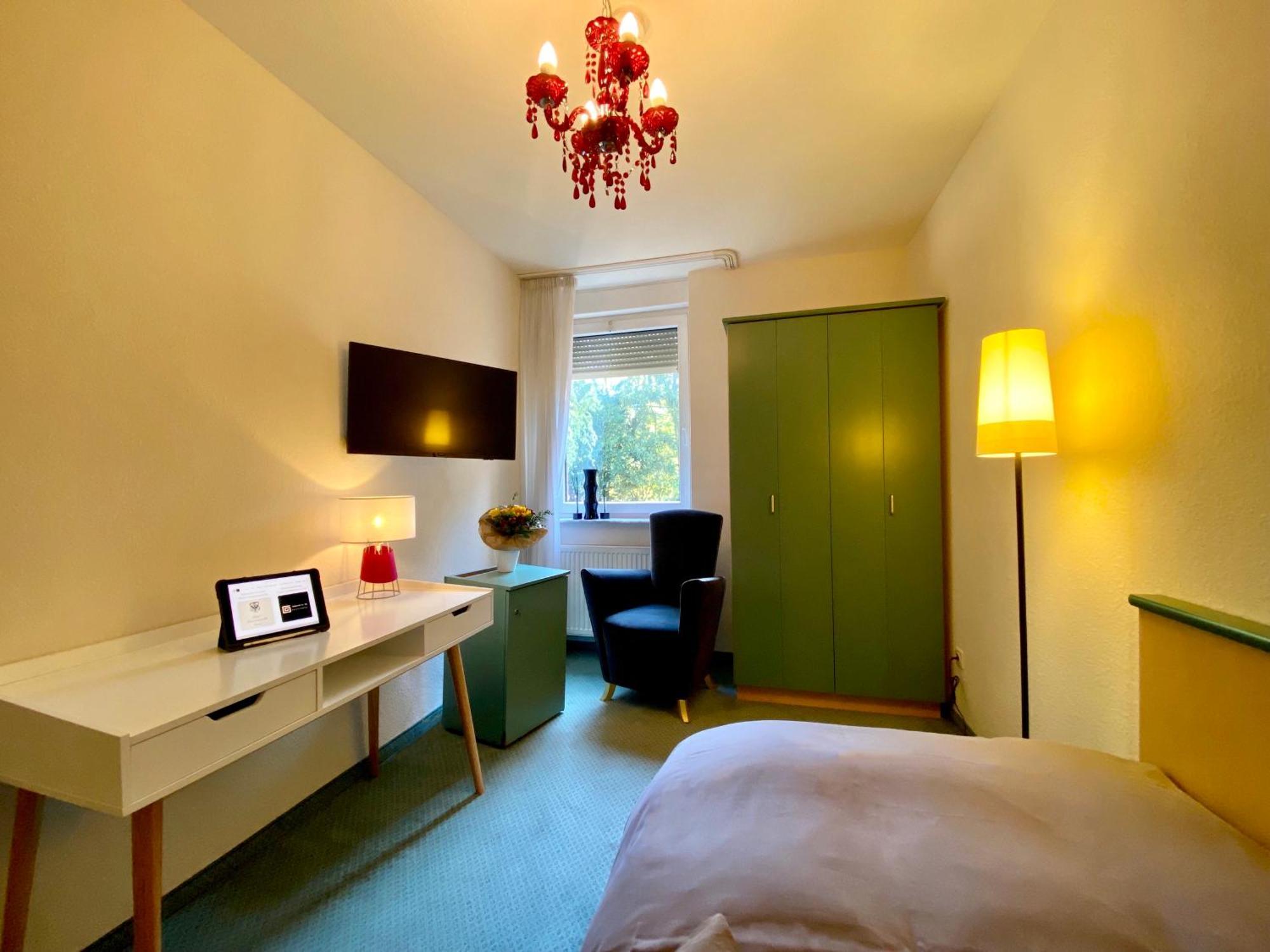 Ambiente Et Art Affittacamere 3*